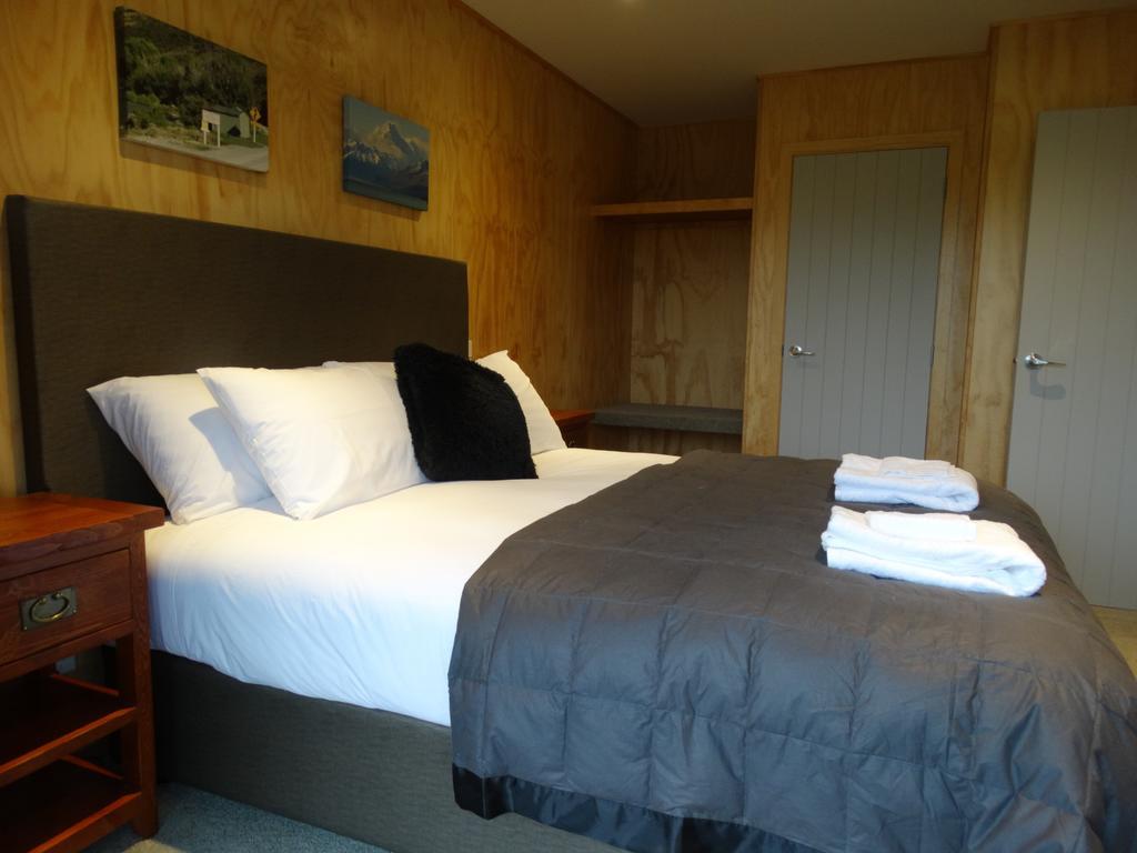 Musterers Accommodation Fairlie Quarto foto
