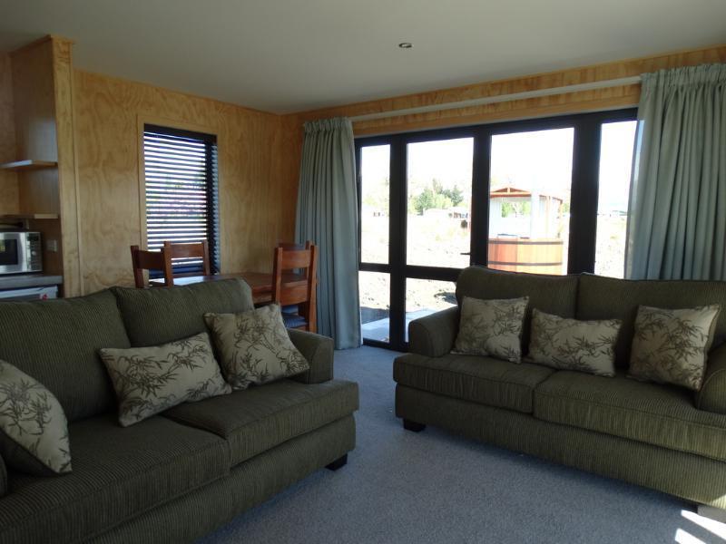 Musterers Accommodation Fairlie Exterior foto